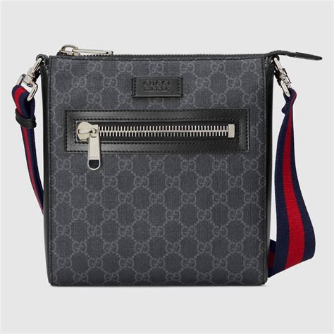 gucci bag man replica|gucci crossbody bags men.